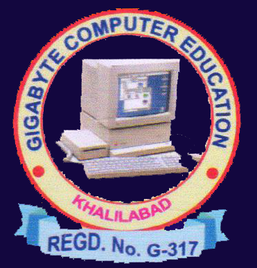 Gigabyte Logo